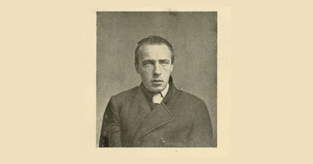 ველიმირ ხლებნიკოვი — ლექსები (ნაწილი I)