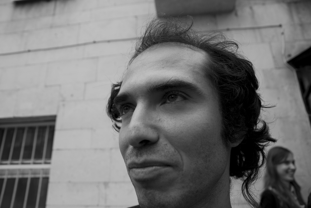 კირილ მედვედევი — ერთი ლექსი