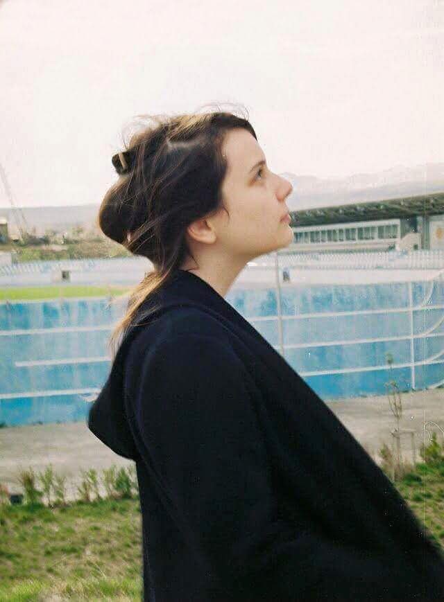 მარიამ მორჩილაძე