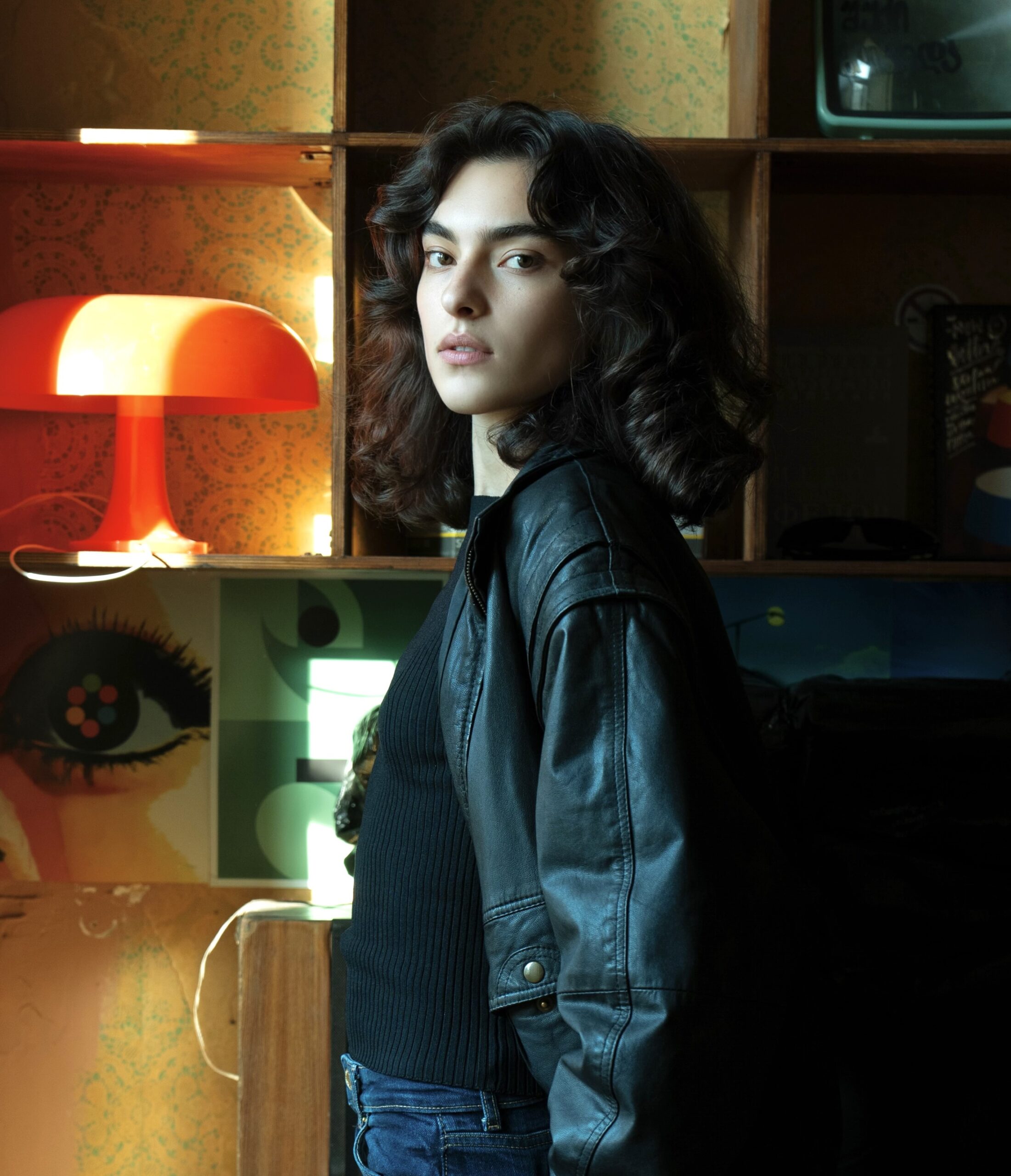 ანა რეხვიაშვილი