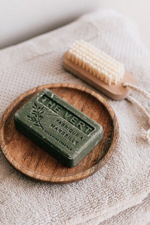 Soap