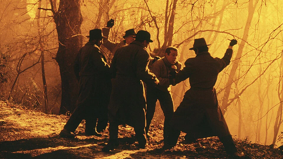 ბერტოლუჩი კონფორმისტი