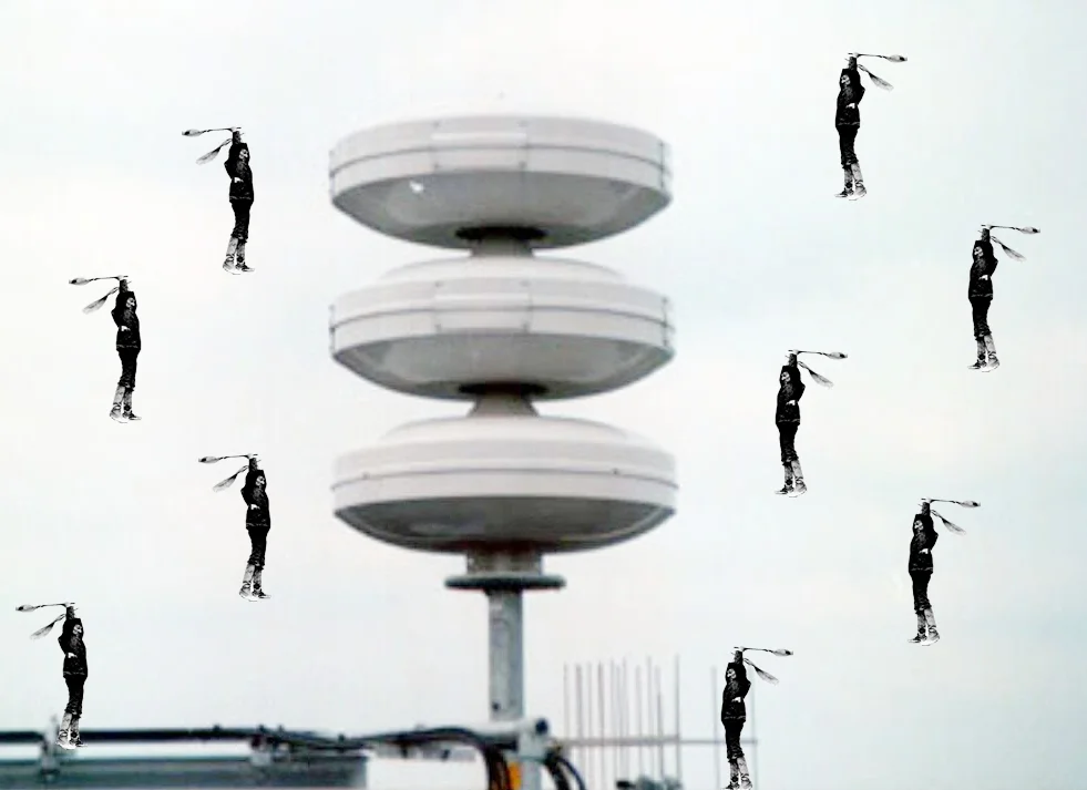 არსენი ავრაამოვი - საყვირების სიმფონია