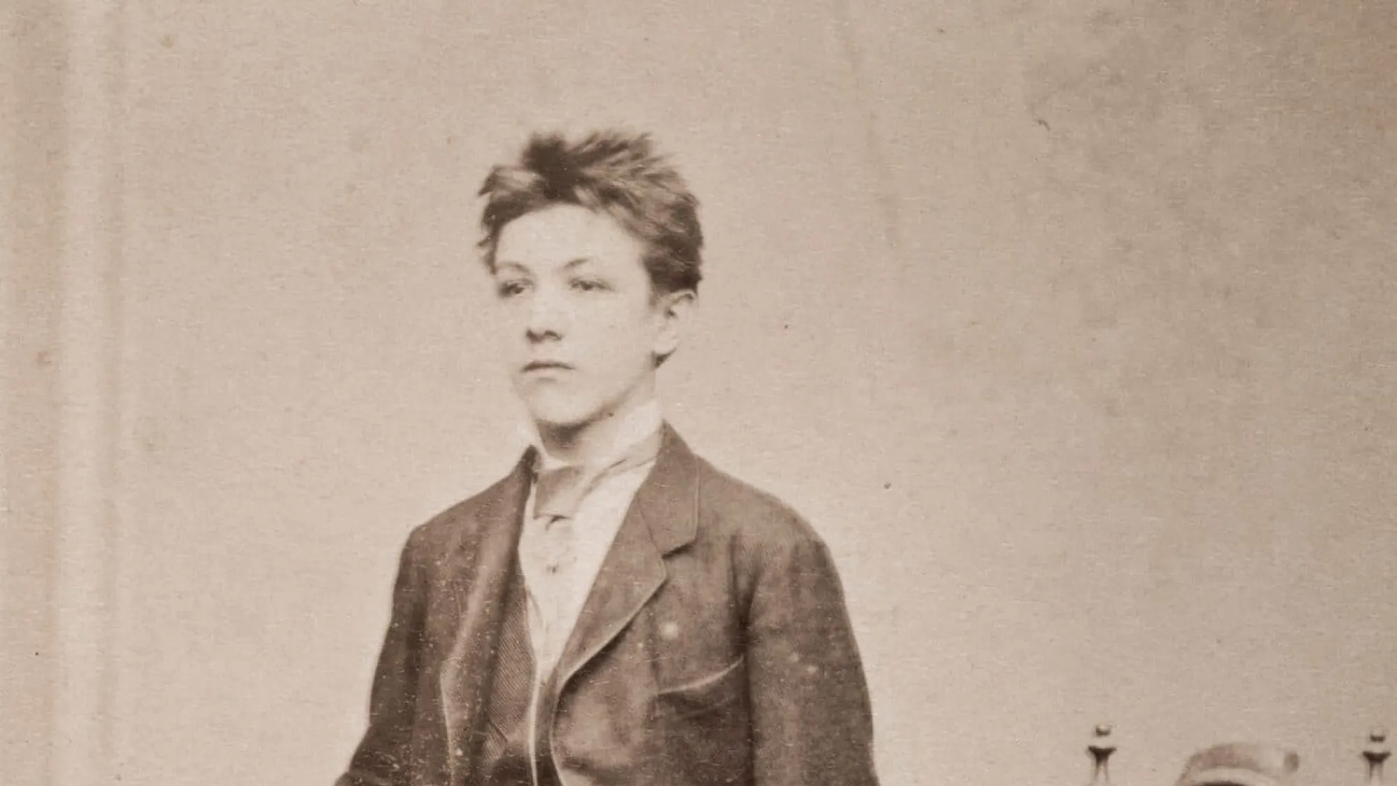 არტურ რემბო