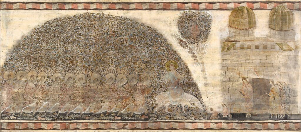 მერაბ აბრამიშვილი