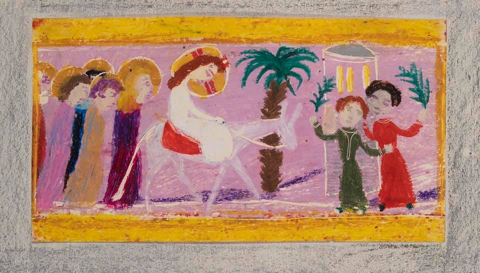 ბზობა ირაკლი ფარჯიანი