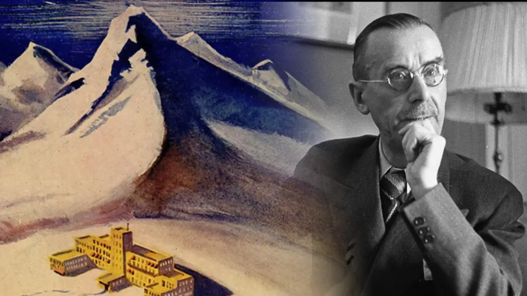 თომას მანი